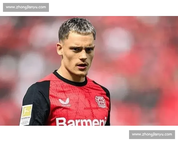 罗马诺确认！维尔茨抵利物浦周五体检，1.5 亿欧新标王即将诞生