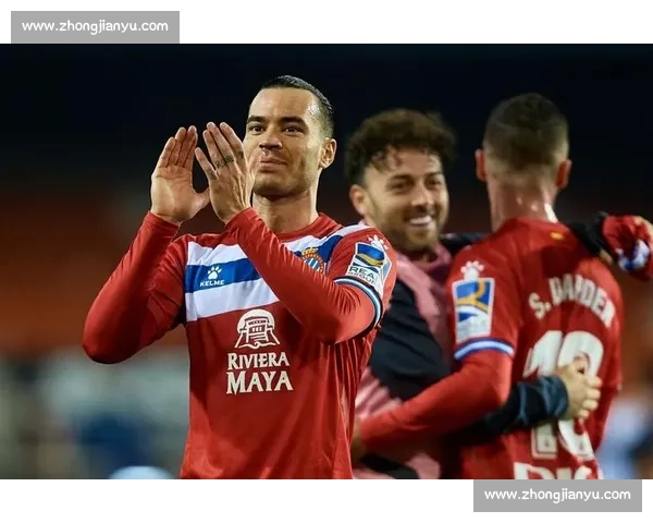 西班牙人铁卫合同到期离队 31 岁奥利万开启职业生涯新篇章