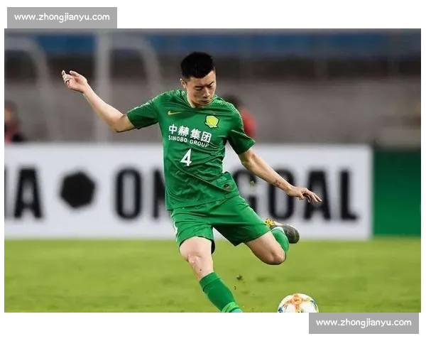 李磊国安 200 场里程碑 十年坚守铸就传奇