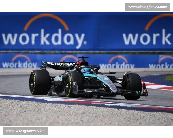 拉塞尔确认梅赛德斯续约谈判陷入僵局 坦言未与其他车队接触