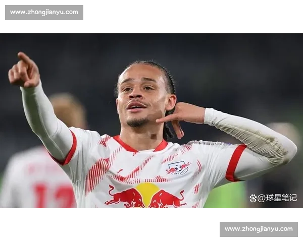 热刺 6000 万镑报价哈维 - 西蒙斯，剑指莱比锡中场核心