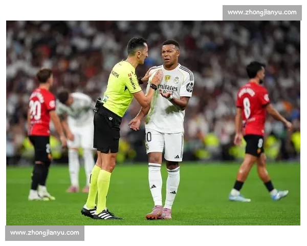 皇马加速寻觅姆巴佩替身 青训新星贡萨洛成 B 计划核心