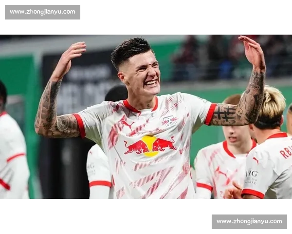 莱比锡松口！谢什科转会费降至 7000 万欧 + 浮动，阿森纳争夺战白热化