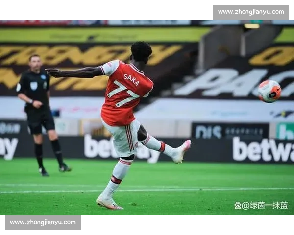 阿森纳锁定 6000 万镑天才！14 球 12 助攻神将或成萨卡最佳拍档