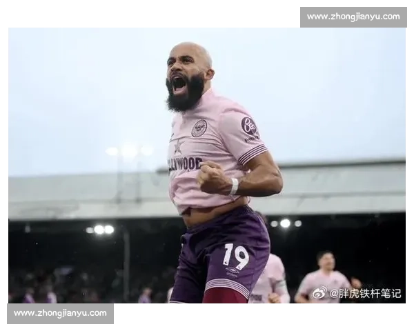 曼联 6500 万镑报价姆贝莫，布伦特福德坚持 7000 万英镑底线