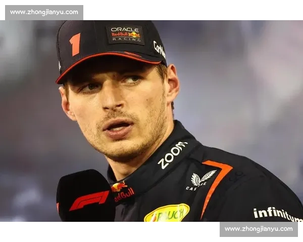 皮亚斯特里 15 分领跑 F1 积分榜,诺里斯紧追维斯塔潘陷困境 皮亚斯特里 15 分领跑 F1 积分榜,诺里斯紧追维斯塔潘陷困境