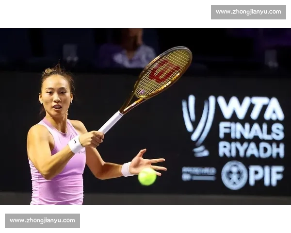 爆冷!大满贯冠军出局,萨巴伦卡、郑钦文强势晋级四强 爆冷!大满贯冠军出局,萨巴伦卡、郑钦文强势晋级四强