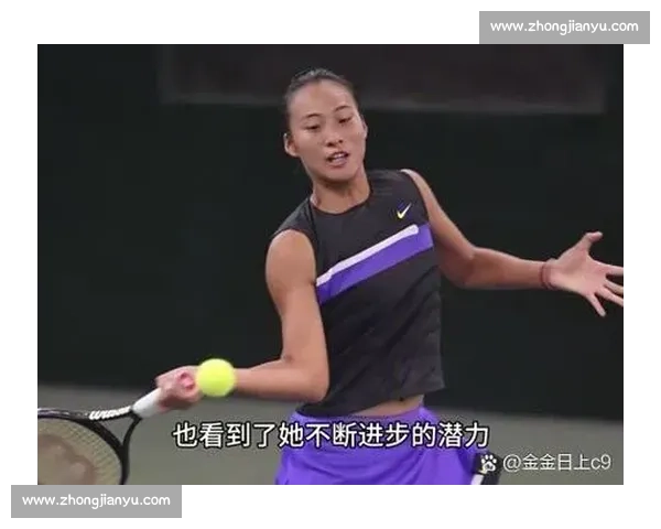 郑钦文因伤退赛柏林站，与莱巴金娜 1 胜 2 负交手记录成悬念