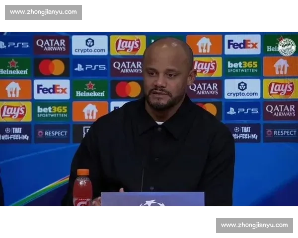 孔帕尼:未交手弗拉门戈何谈必胜?拜仁需用实力打破「热门」标签 孔帕尼:未交手弗拉门戈何谈必胜?拜仁需用实力打破「热门」标签