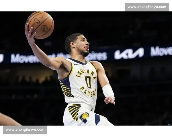 末节 6 中 0+3 失误!哈利伯顿低迷引争议:联盟前十成色几何? 末节 6 中 0+3 失误!哈利伯顿低迷引争议:联盟前十成色几何?