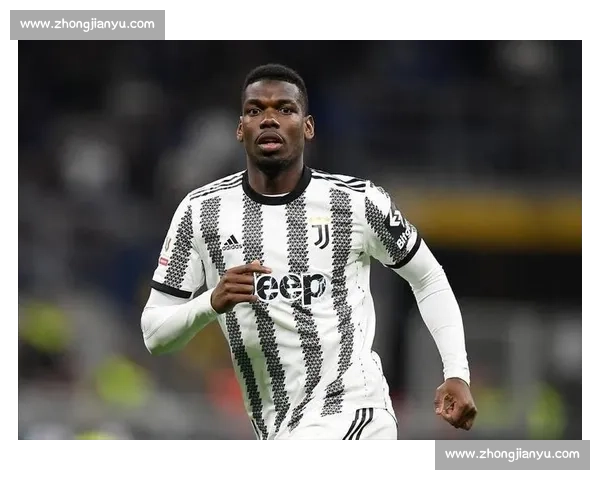 博格巴降薪加盟摩纳哥！32 岁光膀子秀肌肉 + 花式颠球，禁赛后重寻职业生涯第二春