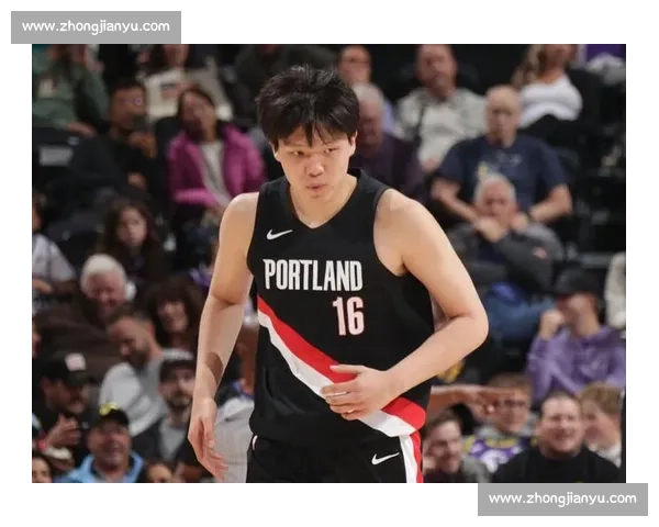 杨瀚森森林狼试训收官 首轮机会窗口即将关闭