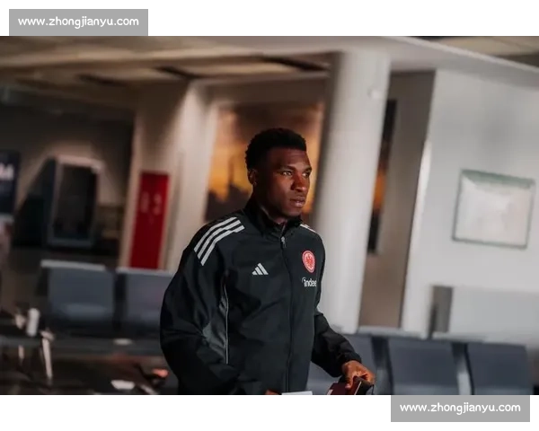 法兰克福 1500 万欧再报价哥本哈根新星，2000 万欧标价引发转会争夺战