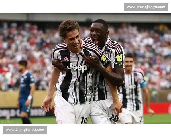 尤文 5-0 横扫艾因！双星双响 + 伊尔迪兹世界波点燃世俱杯