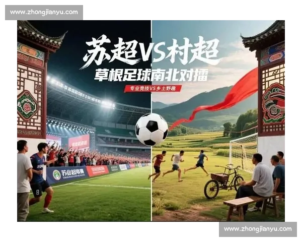 村超苏超梦幻联动!江苏赛区签约落地,全民足球盛宴今夏启幕 村超苏超梦幻联动!江苏赛区签约落地,全民足球盛宴今夏启幕