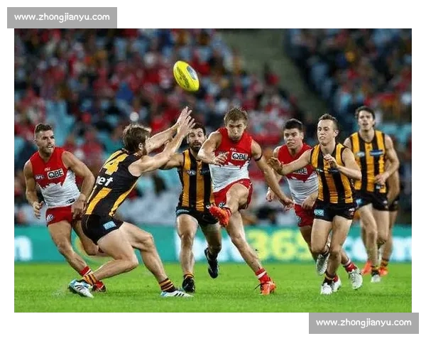 澳大利亚足球联赛：传奇背后的真相与挑战